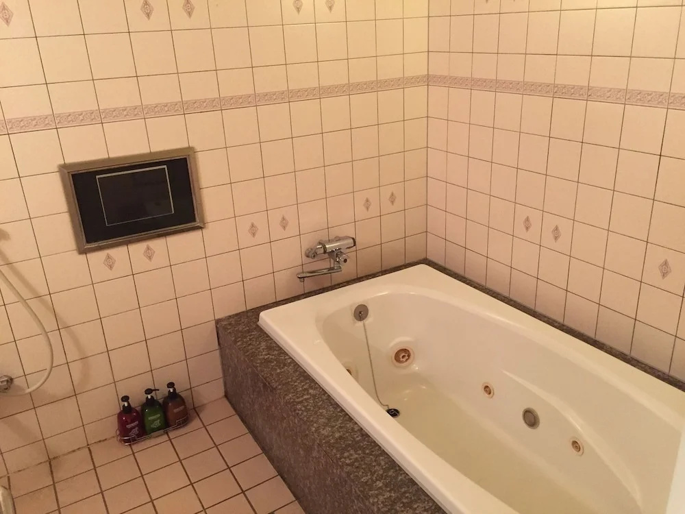 HOTEL an - Adults Only - Chambres