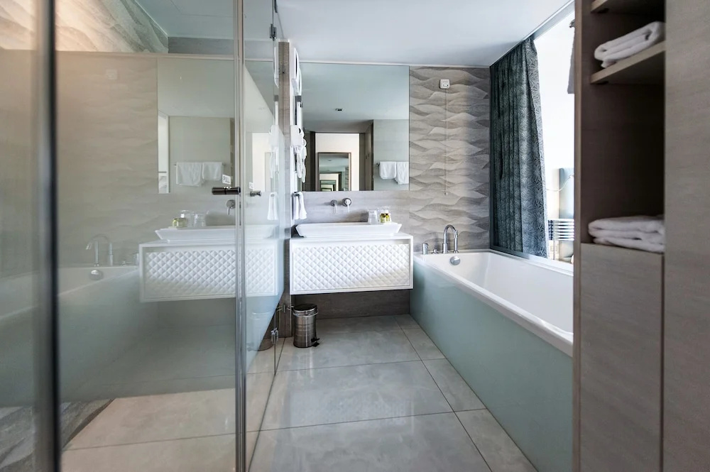 Hotel Arupinum - Chambres