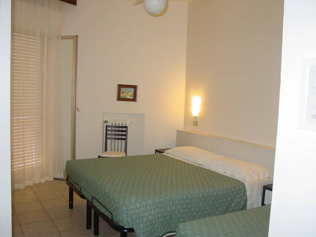 Hotel Amigos - Général