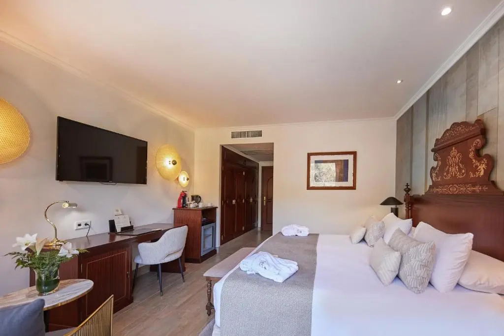 Secrets Mallorca Villamil Resort & Spa - Adults Only - Chambres