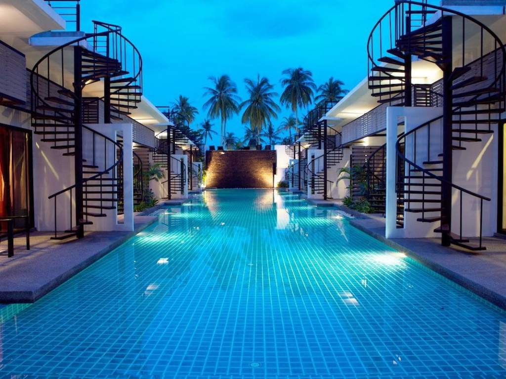 Pool