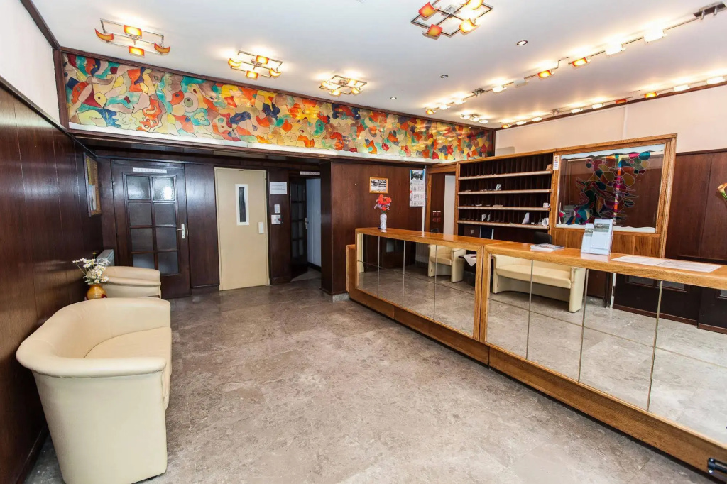 Hotel photo 17