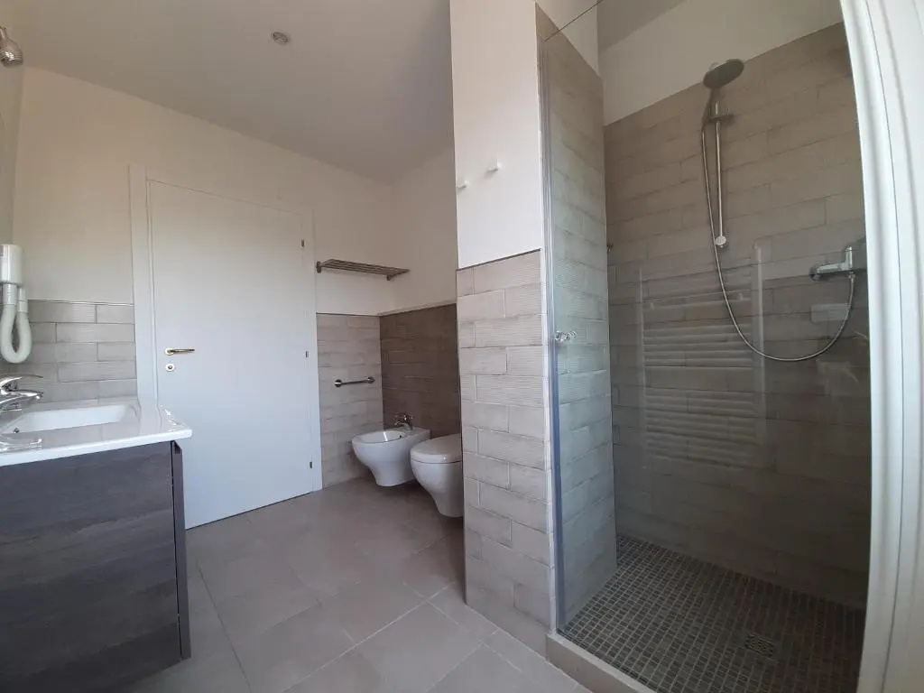 Hotel Desire' - Chambres