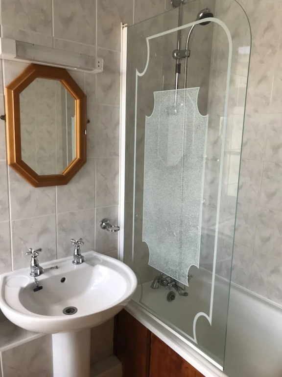 The Crown Hotel - Chambres