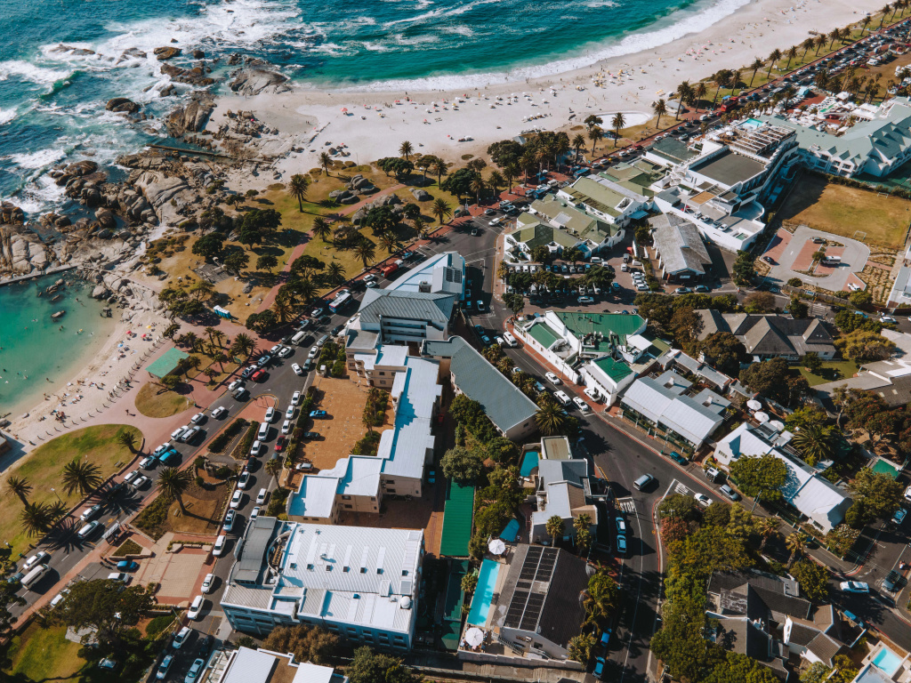 Camps Bay Apartments