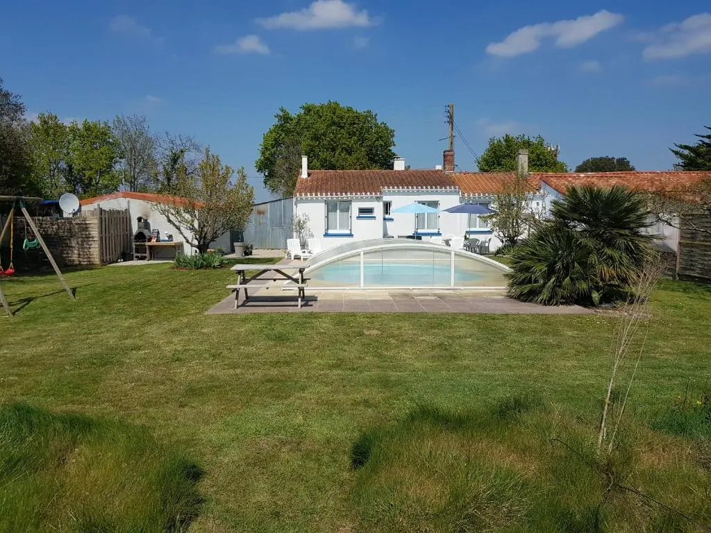 Villa Octaviere