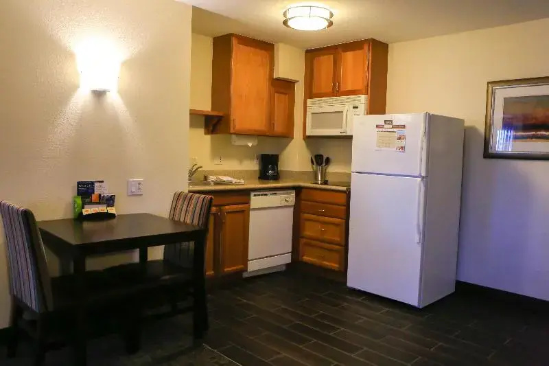 Staybridge Suites Silicon Valley by IHG - Chambres