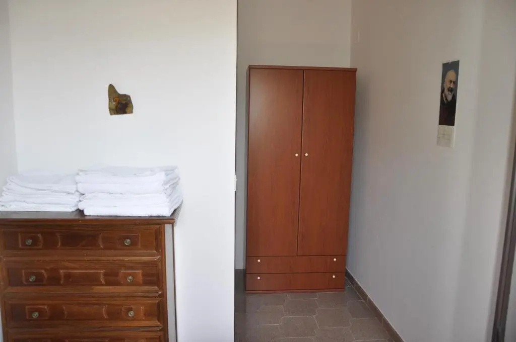 Agriturismo Sechi e Tilocca - Chambres