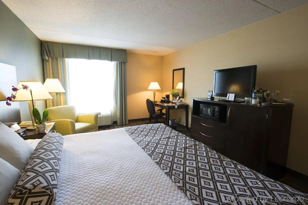 Wyndham Philadelphia-Bucks County - Général