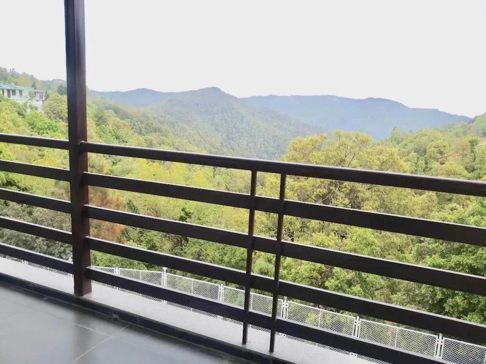 The Wonder Valley Resort