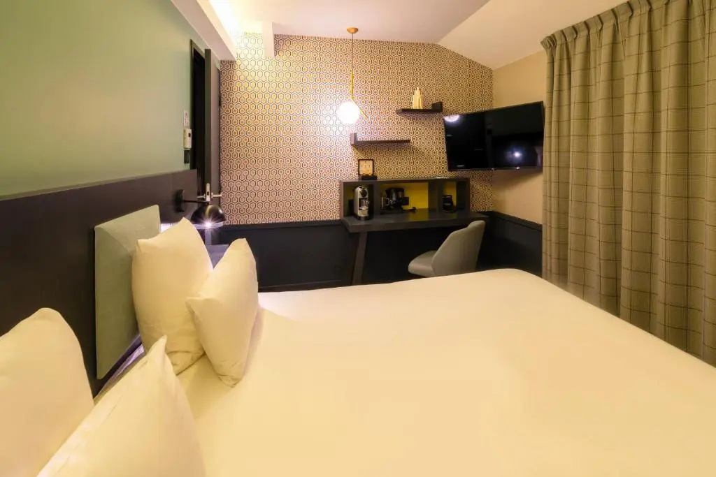 Splendid Hotel Lac d'Annecy - Handwritten Collection - Chambres
