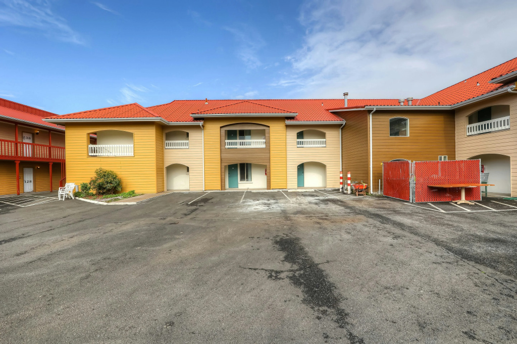Newport Inn By OYO - Hwy 101