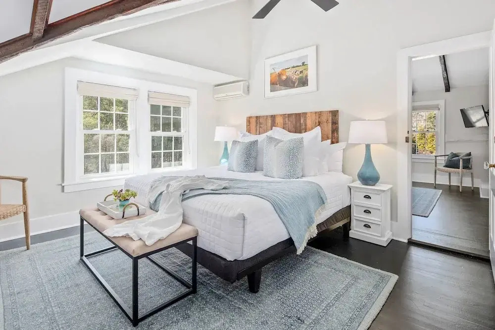 Lamberts Cove Inn - Chambres