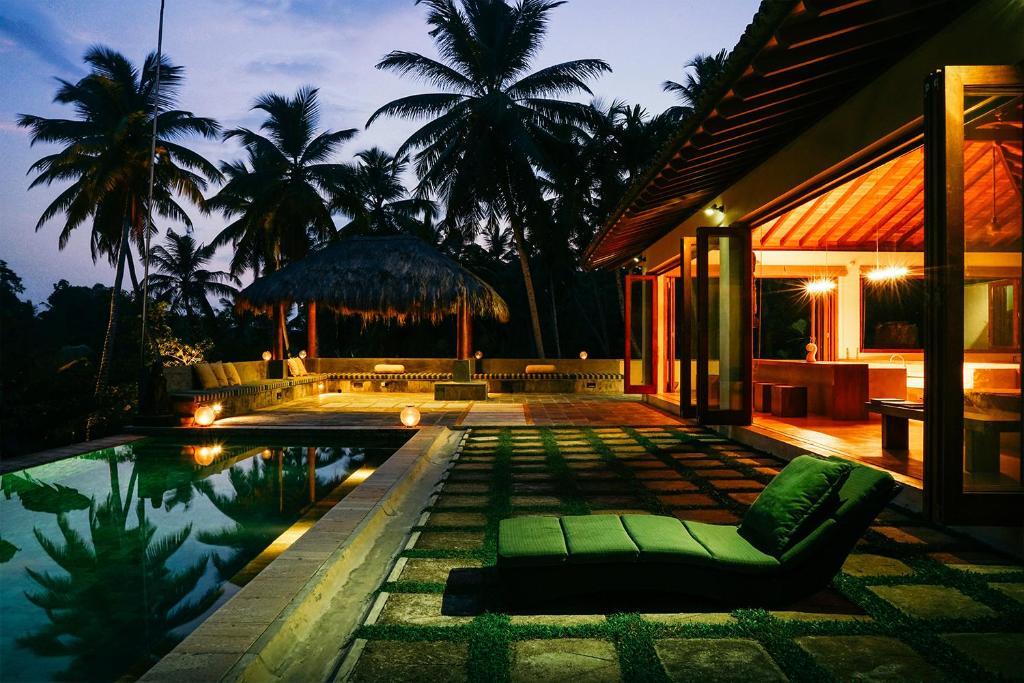 Kumara Villa
