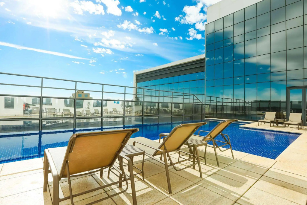 TRYP by Wyndham Ribeirao Preto - Général
