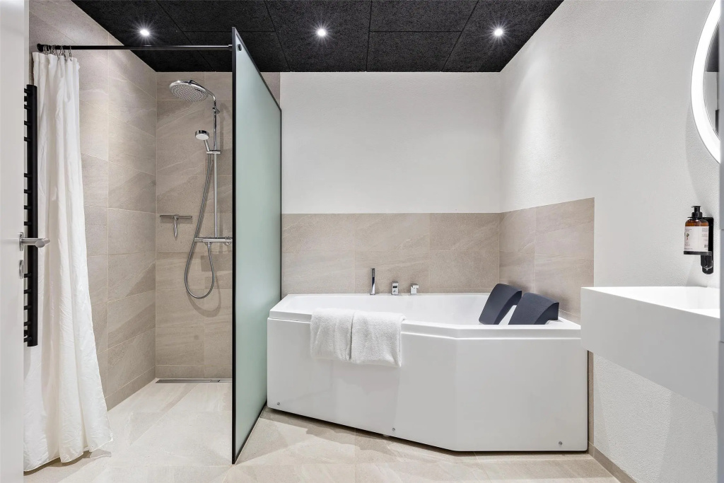 Hotel Dalgas, BW Signature Collection - Chambres