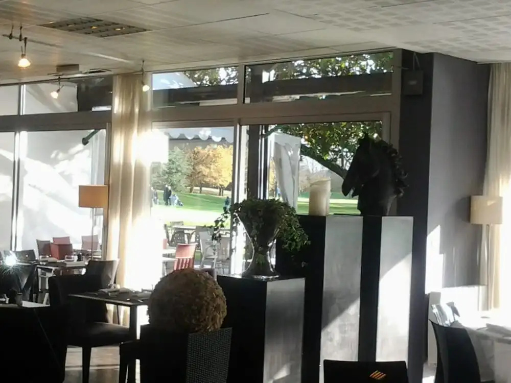 Hotel Golf St Lazare - Général