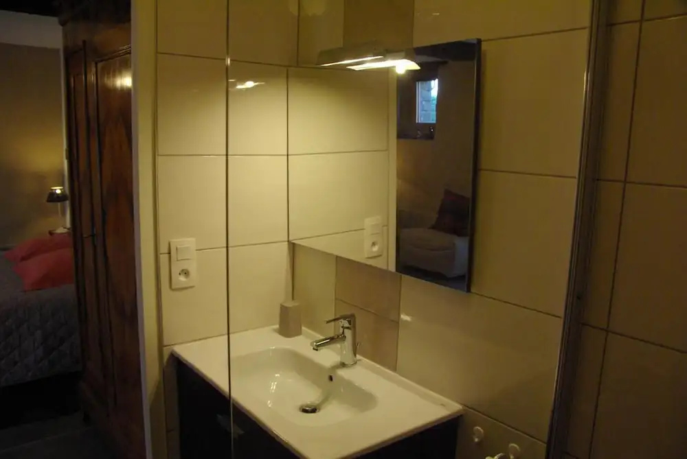 Afficher la photo 7 — Chambre d'hôtes la Fontaine Garel