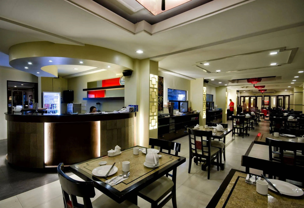 Hotel photo 16