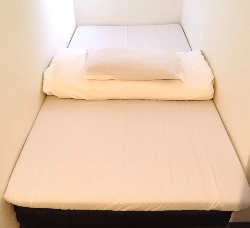 Osaka guest house sakura – Hostel 사진 3