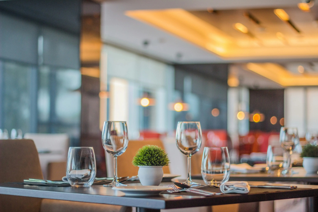 Hilton Garden Inn Montevideo - Général