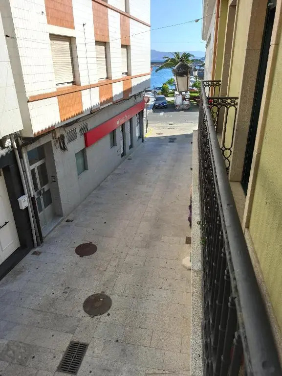 Hotel Ancora da Ria 1* Superior - Chambres