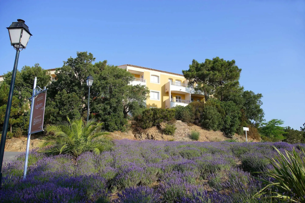 Maeva Particuliers Les Terrasses des Issambres - Général