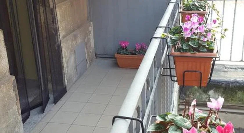 La Casa di Born in Turin