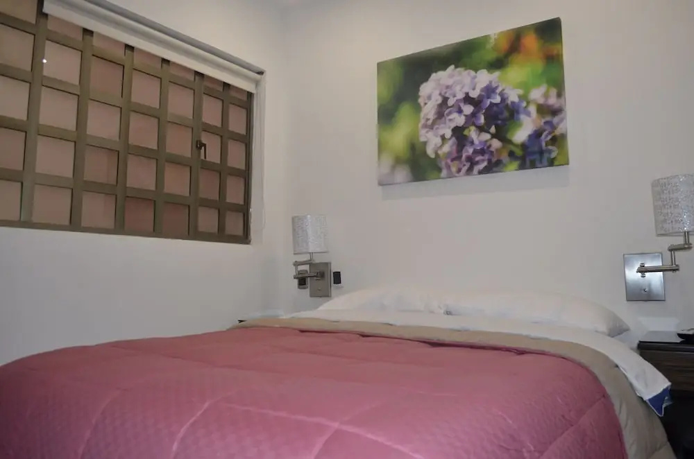 Hotel Morazul - Chambres