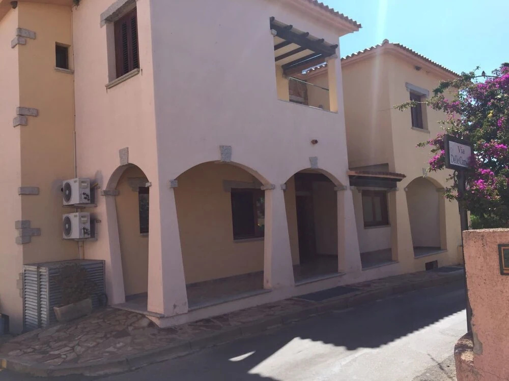 Camelie Apartment II