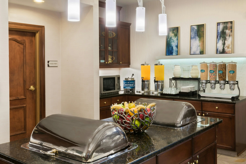 Homewood Suites by Hilton Buffalo/Amherst - Général