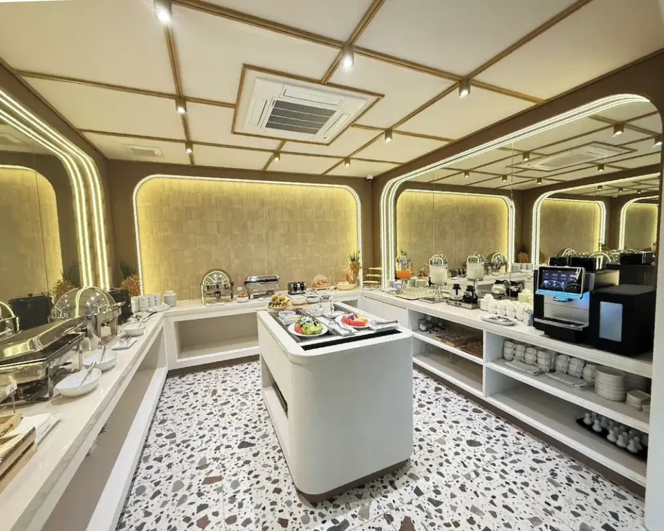 Hotel photo 26