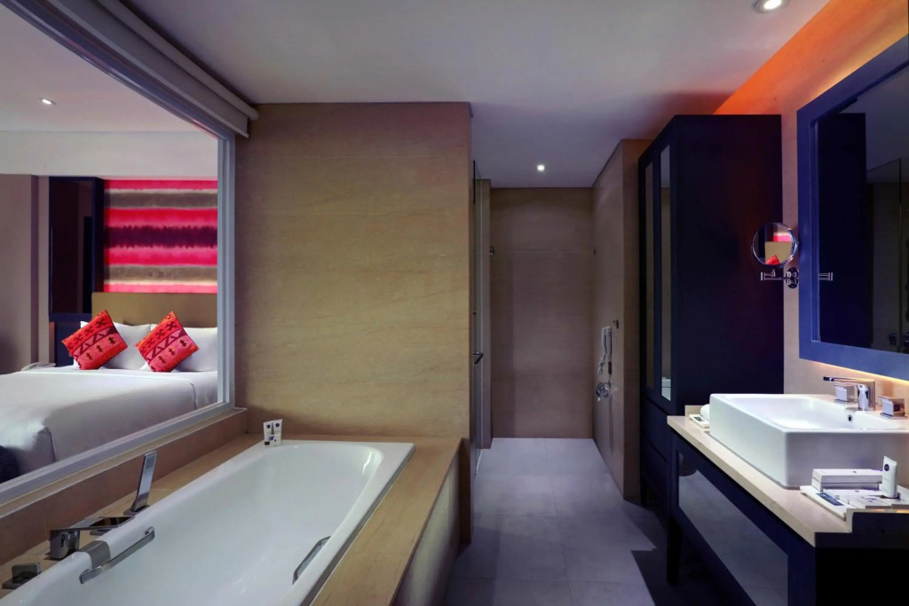 Grand Mercure Bandung Setiabudi - фото 11