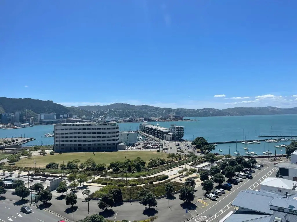 Bay Plaza Hotel - Chambres