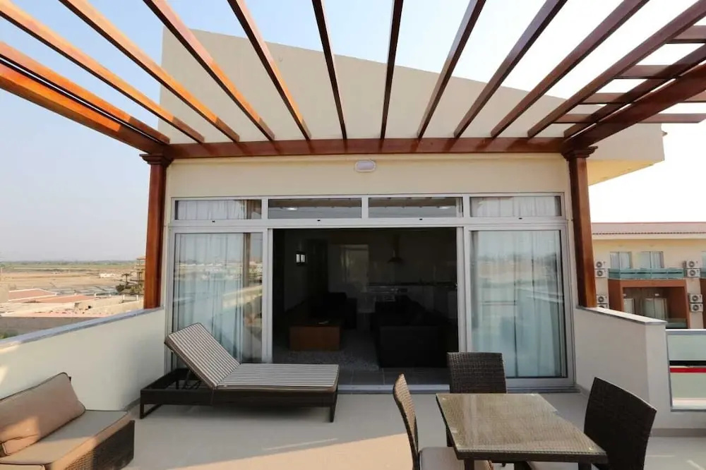 Lobito Guest Houses