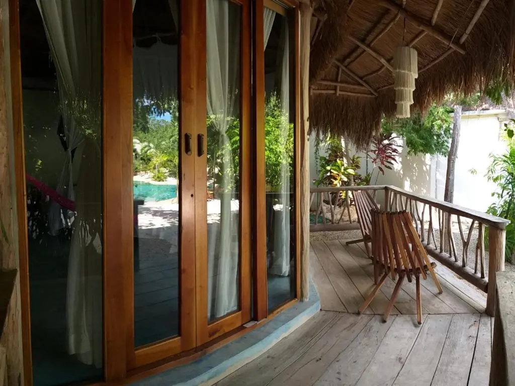 Bungalow