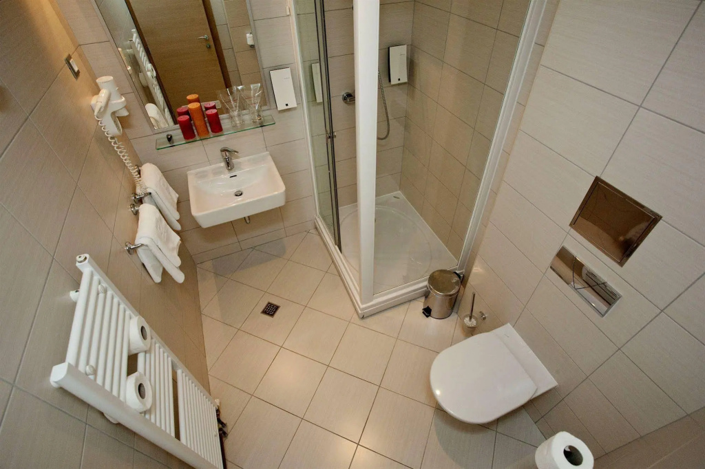 Hotel photo 11
