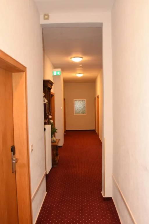 Trip Inn Parkhotel Bad Ems - фото 14
