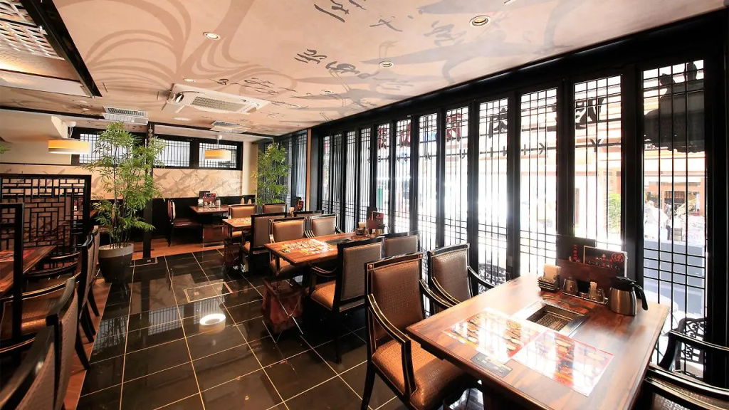 Centurion Hotel & Spa Ueno Ekimae 사진 22