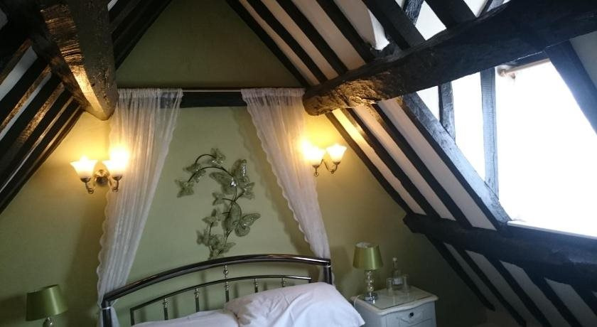 Red Lion Inn - Général