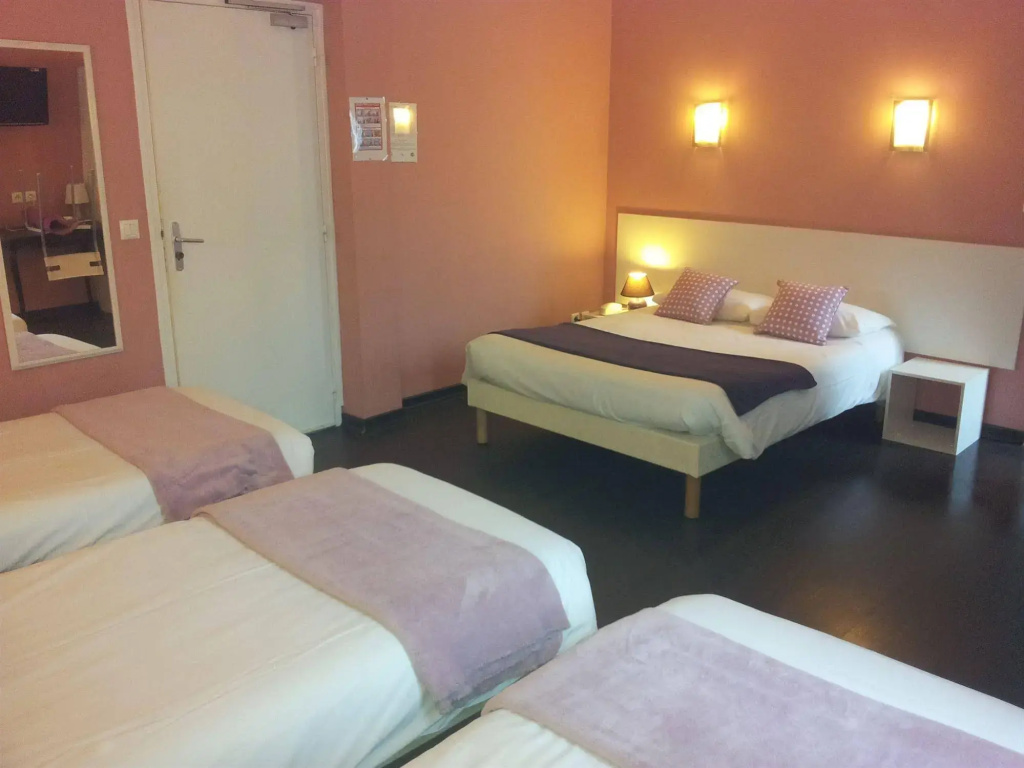 Voir la photo 4 — Citotel Du Midi