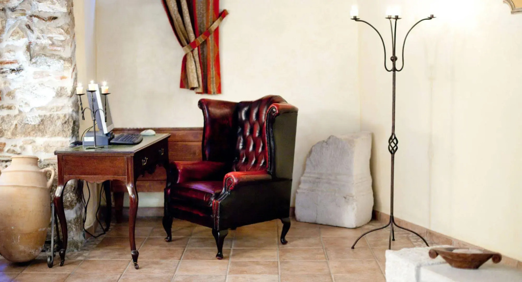 Hotel Villa Torre Antica - Général
