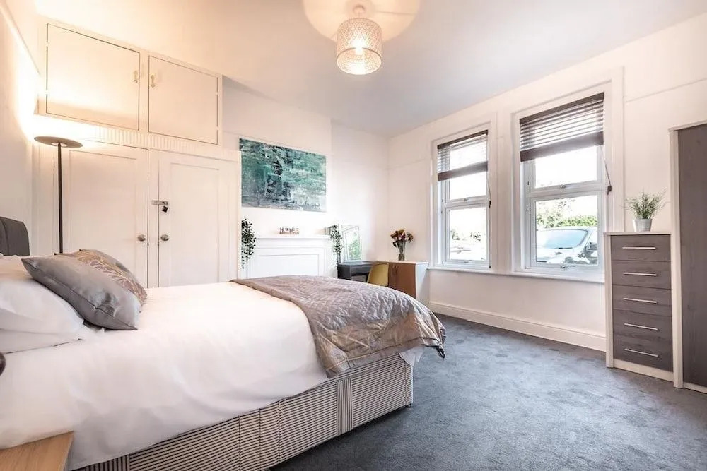 Queens Park — фото 4