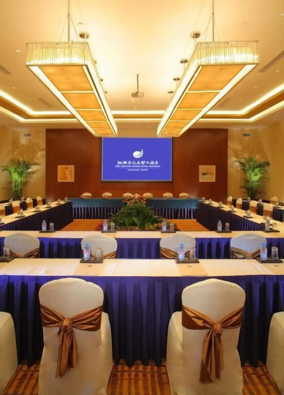 New Century Grand Hotel Shaoxing - Général