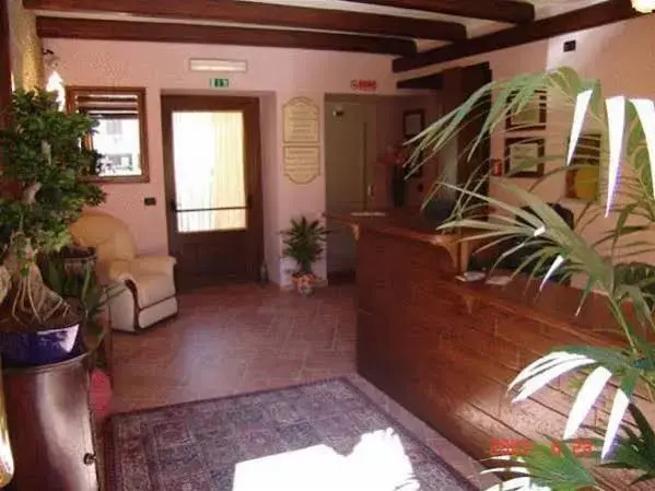 Residence Du Commerce - Général