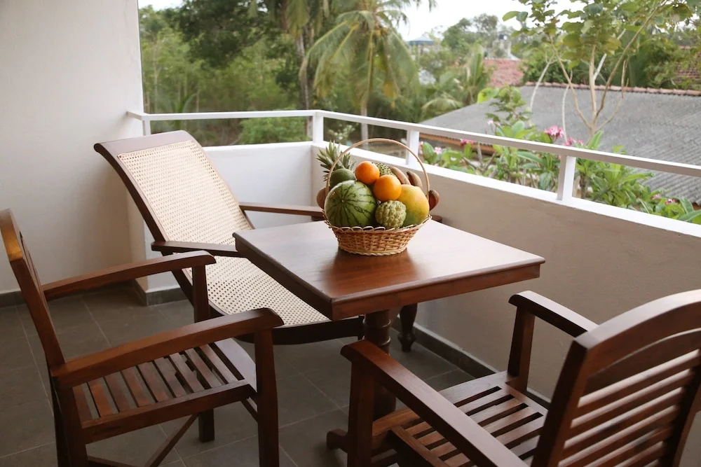Blueelephant Boutique Hotel - Chambres