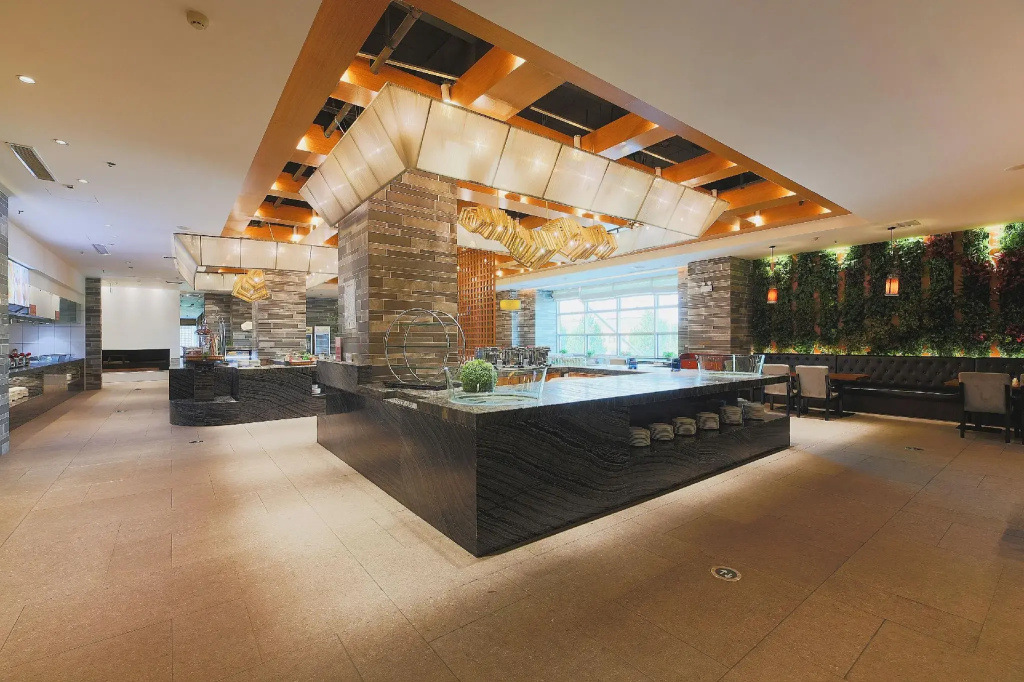 Fu Hong International Hotel - Général