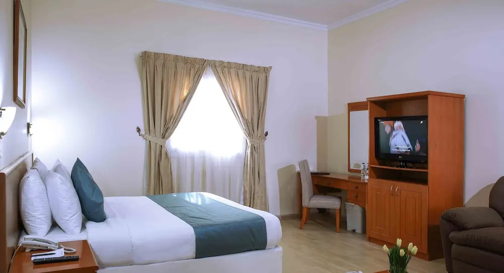 Al Seef Hotel