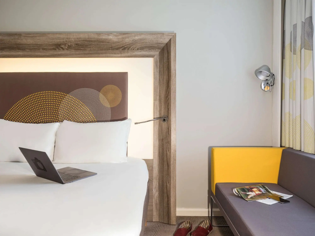 Novotel Ipswich - Général