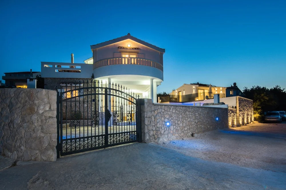 Villa Matija